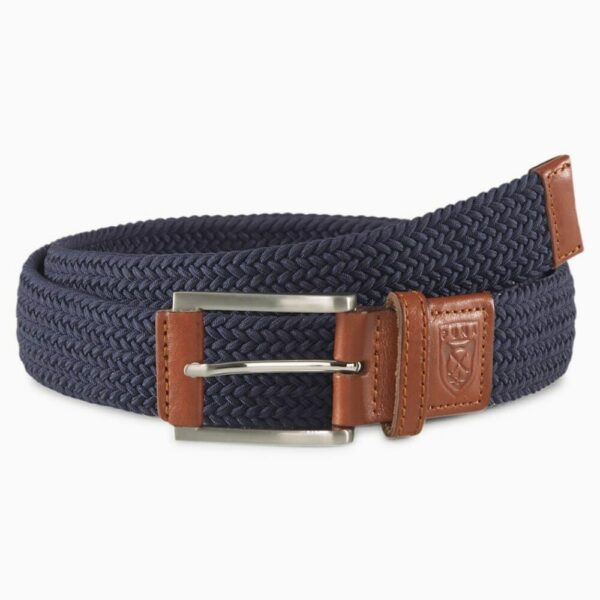 Ceinture Puma X Weave