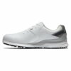 Chaussure Footjoy Pro SL profil