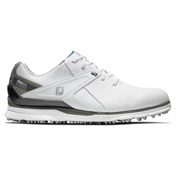 Chausures footjoy Pro SL CarbonChausures footjoy Pro SL Carbon blanche Chausures footjoy Pro SL Carbon blanche