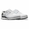 Chausures footjoy Pro SL Carbon blanche Chausures footjoy Pro SL Carbon Chausures footjoy Pro SL Carbon blanche