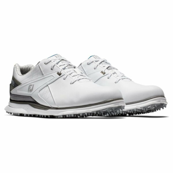 Chausures footjoy Pro SL Carbon blanche Chausures footjoy Pro SL Carbon Chausures footjoy Pro SL Carbon blanche