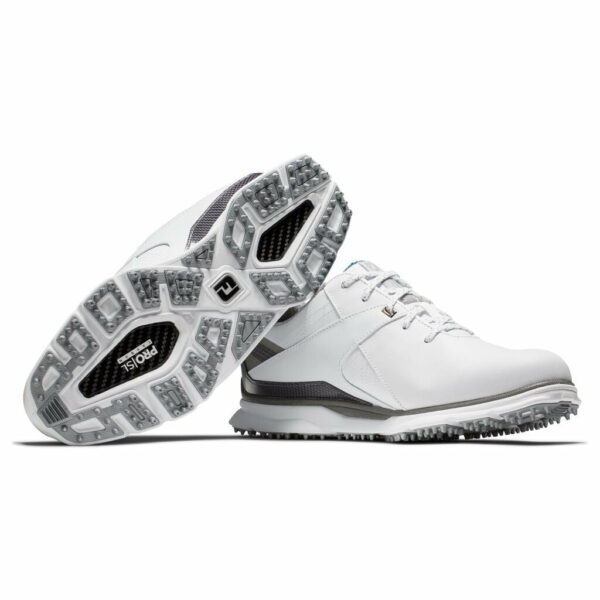Chausures footjoy Pro SL Carbon blanche Chausures footjoy Pro SL Carbon Chausures footjoy Pro SL Carbon blanche