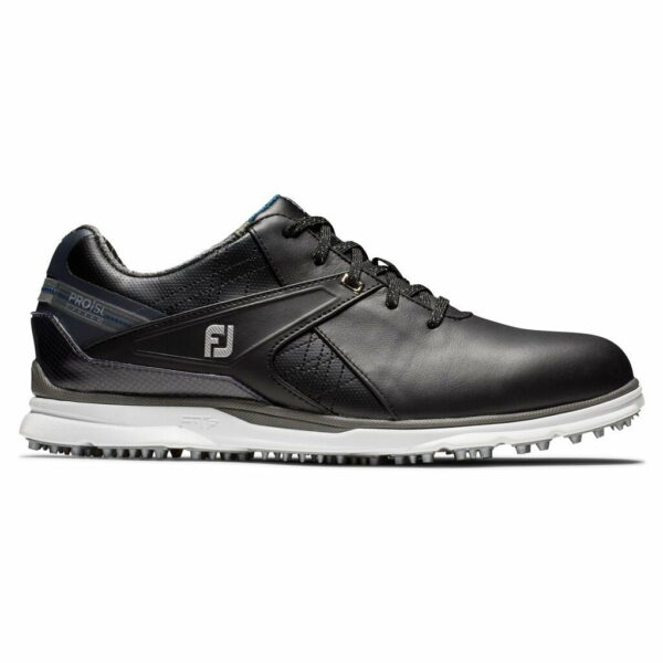 Chausures footjoy Pro SL Carbon  noir Chausures footjoy Pro SL Carbon noir