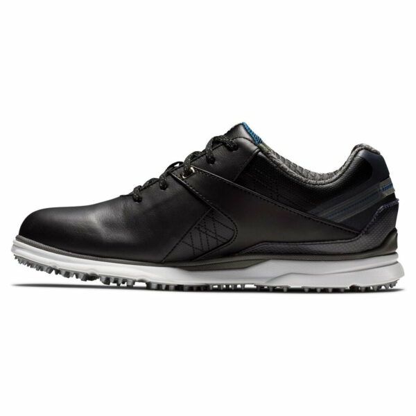 Chausures footjoy Pro SL Carbon  noir Chausures footjoy Pro SL Carbon noir