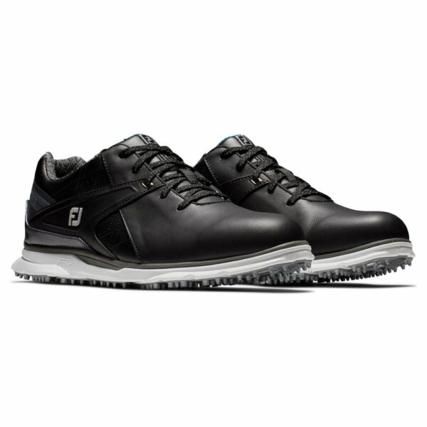 Chausures footjoy Pro SL Carbon  noir Chausures footjoy Pro SL Carbon noir