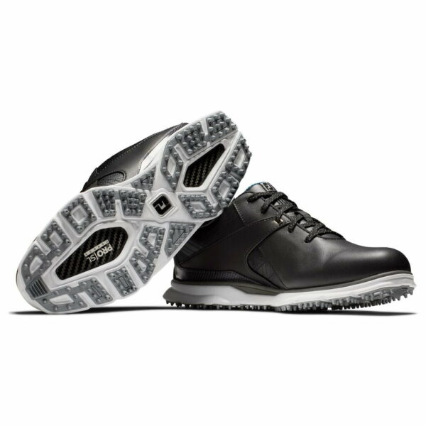 Chausures footjoy Pro SL Carbon  noir Chausures footjoy Pro SL Carbon noir