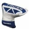 Cover Putter Taylormade Truss TB1 Cover Putter Taylormade Truss TB1
