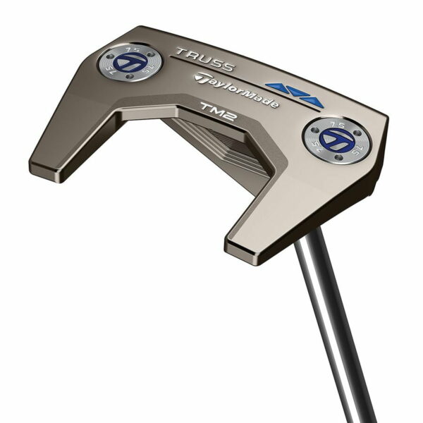 Putter Taylormade Truss TM2 Putter Taylormade Truss TM2