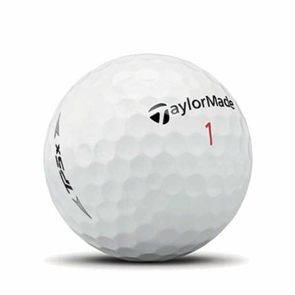 Taylormade TP5x
