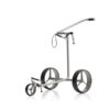 chariot manuel Justar Silver 3 Roues chariot manuel Justar Silver 3 Roues