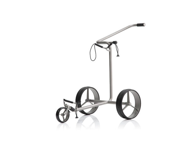 chariot manuel Justar Silver 3 Roues chariot manuel Justar Silver 3 Roues