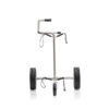 chariot manuel Justar Silver 3 Roues chariot manuel Justar Silver 3 Roues