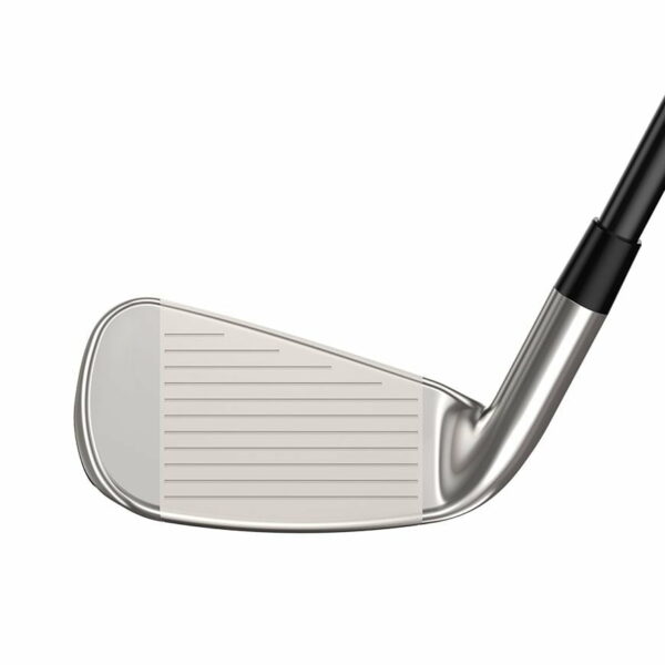 Serie de fers Cleveland Launcher HB Turbo