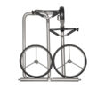 chariot manuel Justar Silver 3 Roues chariot manuel Justar Silver 3 Roues