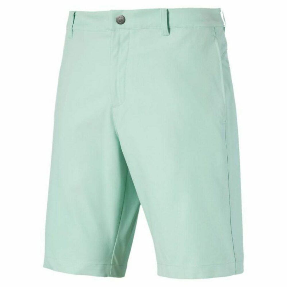 short puma