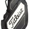 sac chariot Titleist Jet Black Premium