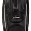sac chariot Titleist Jet Black Premium