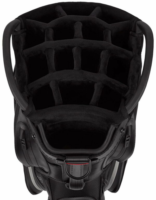 sac chariot Titleist Jet Black Premium