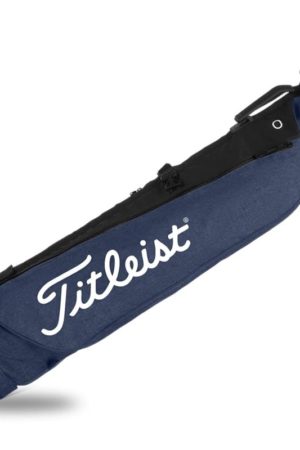 sac de golf Titleist Carry bleu