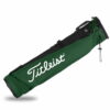 sac de golf Titleist Carry vert sac de golf Titleist Carry vert