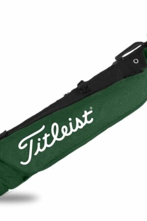 sac de golf Titleist Carry vert