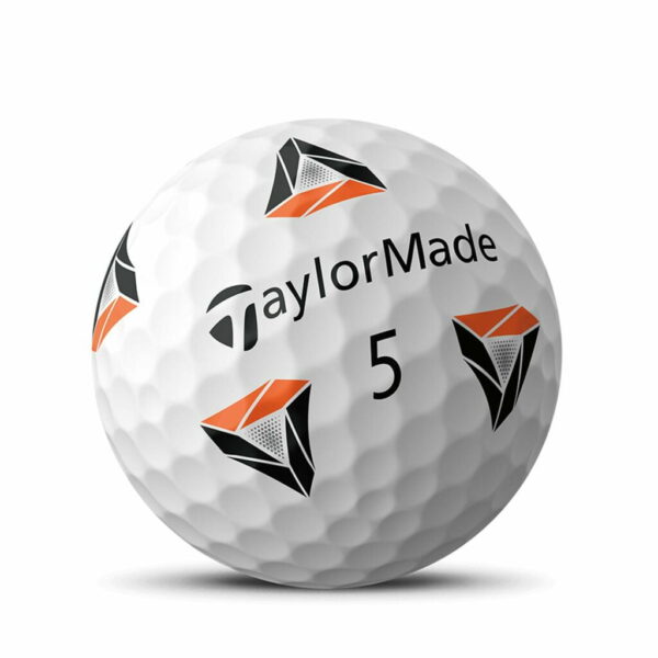 Taylormade TP5 Pix