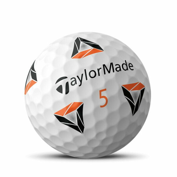 Taylormade TP5x Pix Taylormade TP5x Pix