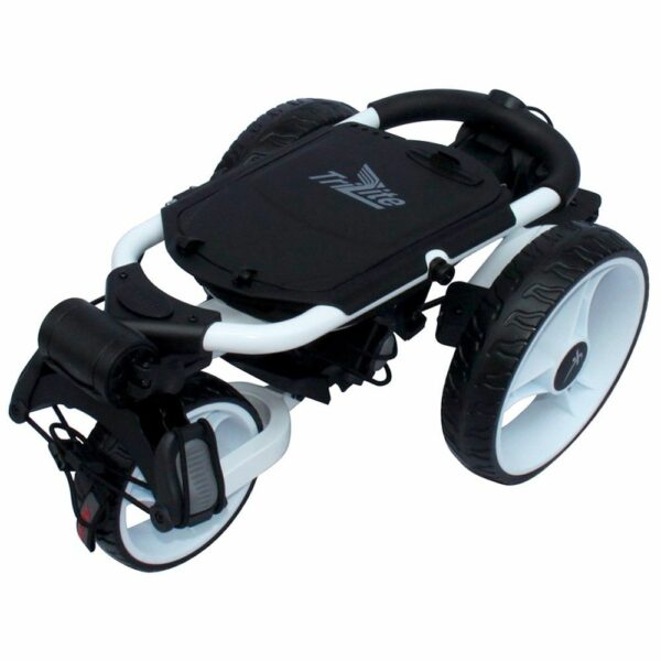 chariot manuel Axglo TriLite