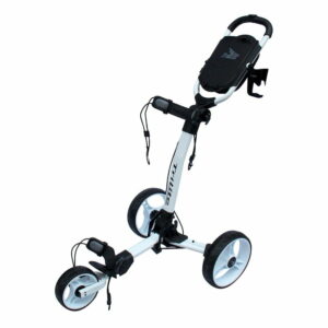chariot manuel Axglo TriLite