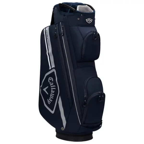 Callaway Chev 14+
