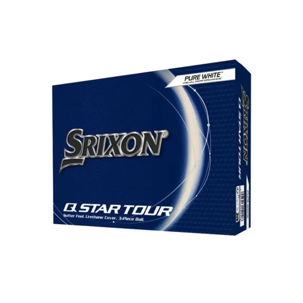 Srixon Q Star Tour Tour Srixon Q Star Tour Tour