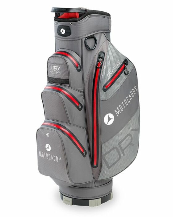 sac chariot Motocaddy Dry Series