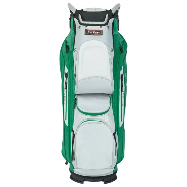 Titleist Cart 15 Titleist Cart 15