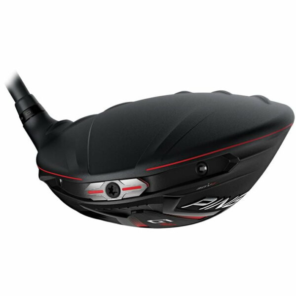Driver Ping G410