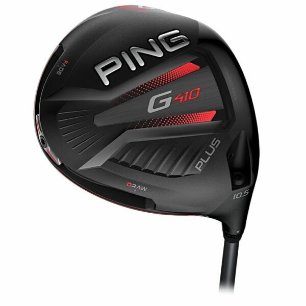 Driver Ping G410