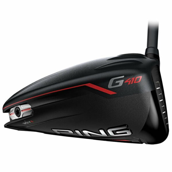 Driver Ping G410