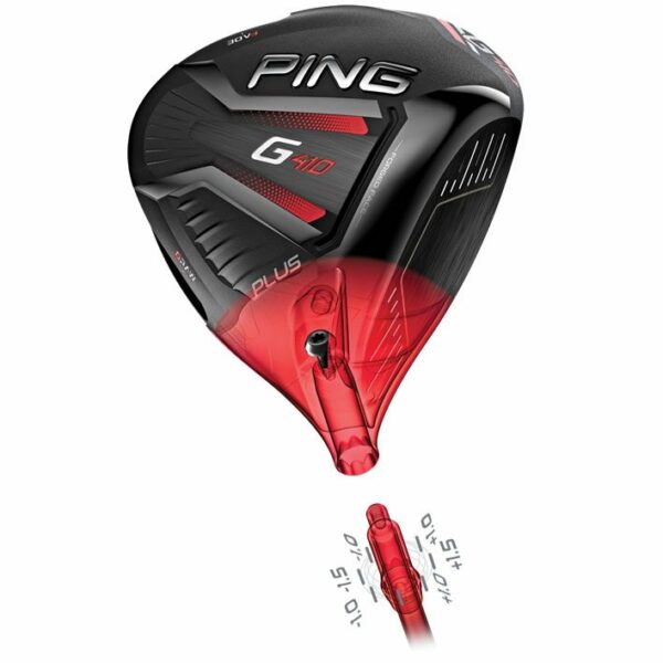 Driver Ping G410