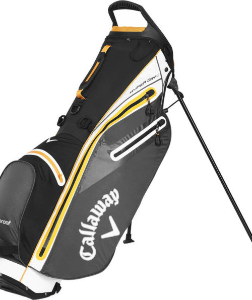 sac trépied Callaway Hyper Dry C