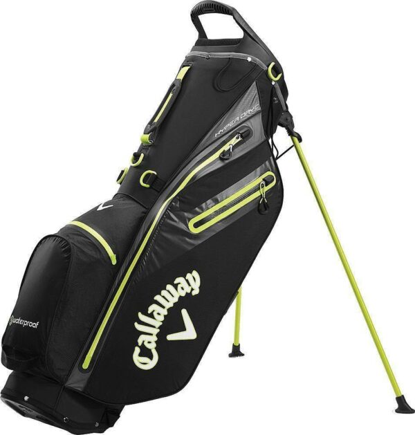sac trépied Callaway Hyper Dry C sac trépied Callaway Hyper Dry C