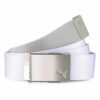 ceinture puma reversible ceinture puma reversible