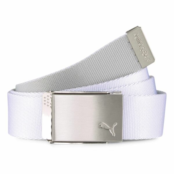 ceinture puma reversible ceinture puma reversible