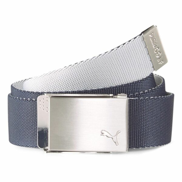 ceinture puma reversible