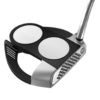 putter Odyssey Stroke Lab 2-Ball Fang putter Odyssey Stroke Lab 2-Ball Fang