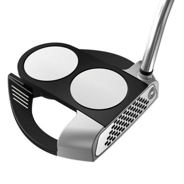 putter Odyssey Stroke Lab 2-Ball Fang putter Odyssey Stroke Lab 2-Ball Fang