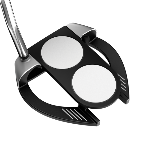 putter Odyssey Stroke Lab 2-Ball Fang putter Odyssey Stroke Lab 2-Ball Fang