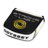 putter Odyssey Stroke Lab 2-Ball Fang putter Odyssey Stroke Lab 2-Ball Fang