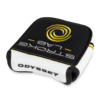 putter Odyssey Stroke Lab 2-Ball Fang putter Odyssey Stroke Lab 2-Ball Fang