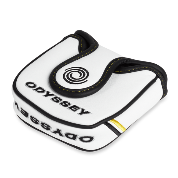 putter Odyssey Stroke Lab 2-Ball Fang putter Odyssey Stroke Lab 2-Ball Fang
