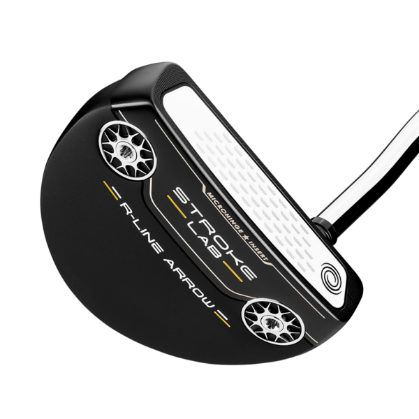 Putter Odyssey Stroke Lab R Line Arrow