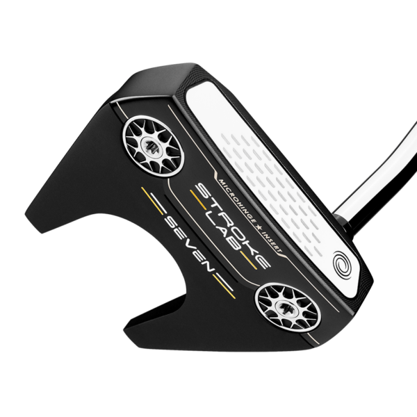 Putter Odyssey Stroke Lab Seven Putter Odyssey Stroke Lab Seven